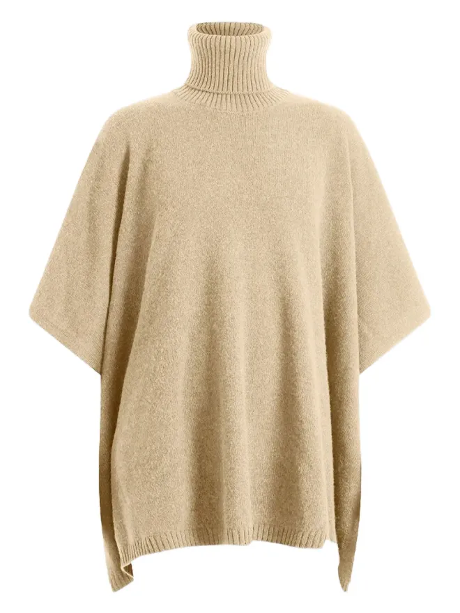 LINNEA LUND LINNEA LUND タートルネックセーターの商品画像