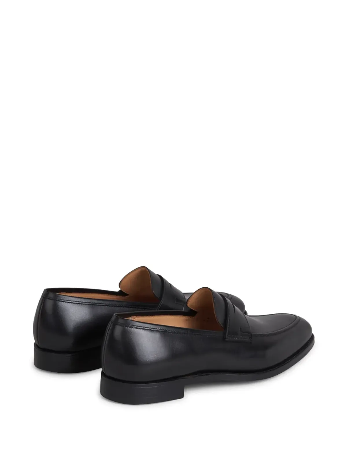 Crockett & Jones Sydney loafers - 画像3