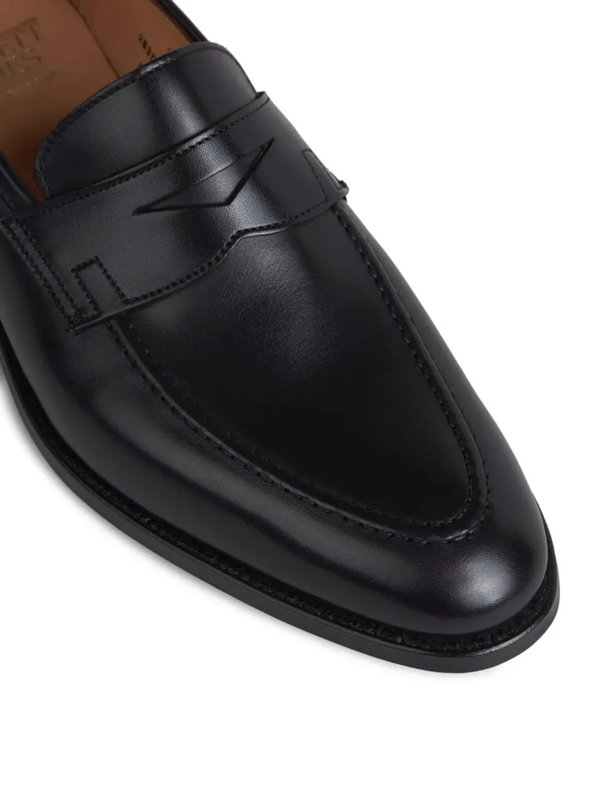 Crockett & Jones Sydney loafers - 画像4