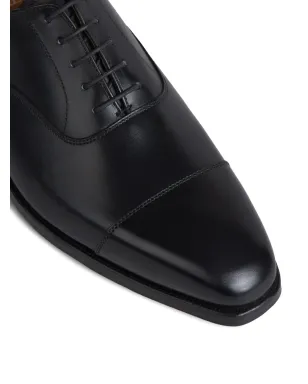 Crockett & Jones Hallam オックスフォードシューズ - サムネイル2