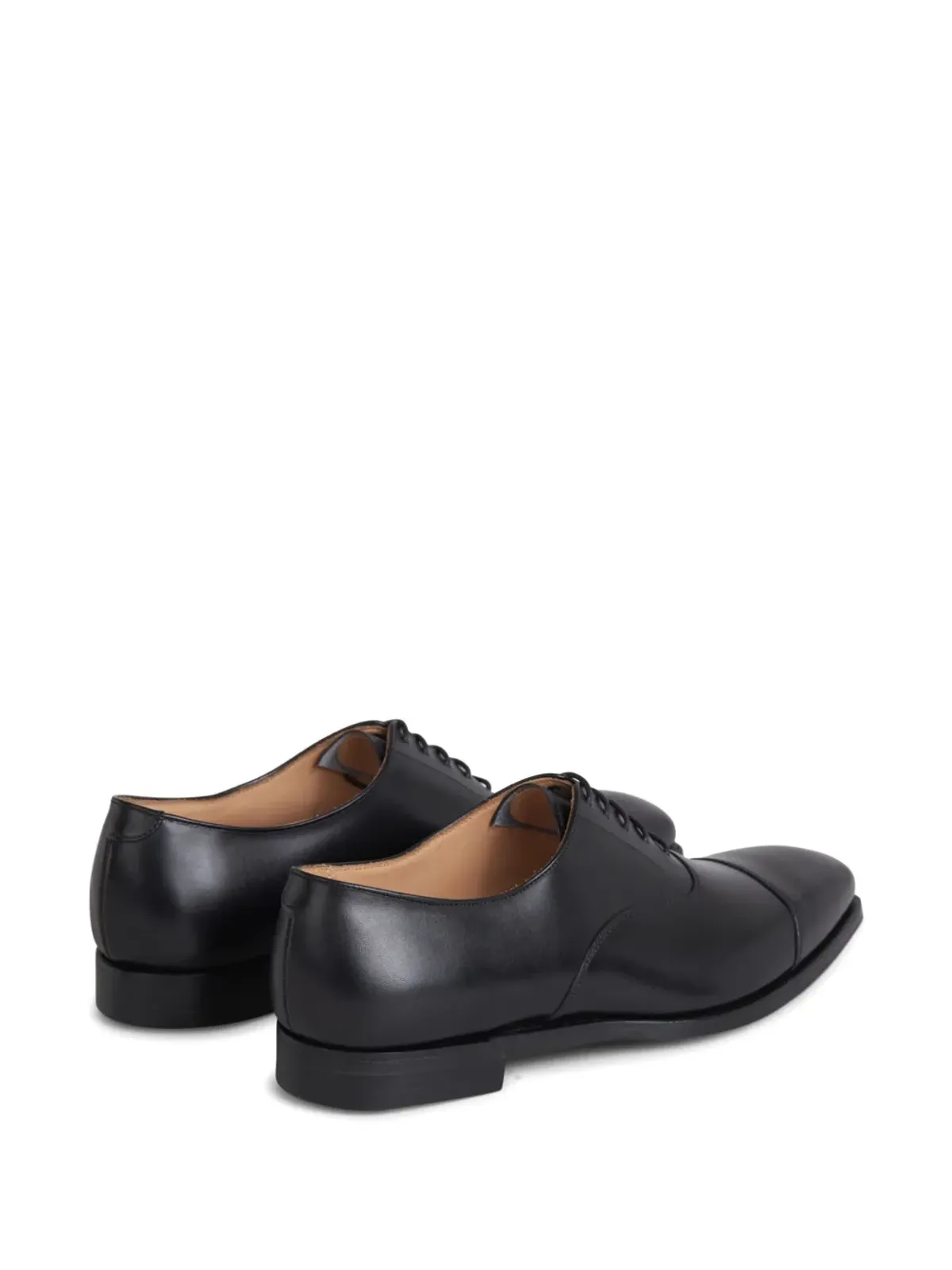 Crockett & Jones Hallam オックスフォードシューズ - 画像3