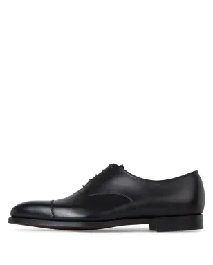 Crockett & Jones Hallam オックスフォードシューズ - サムネイル4