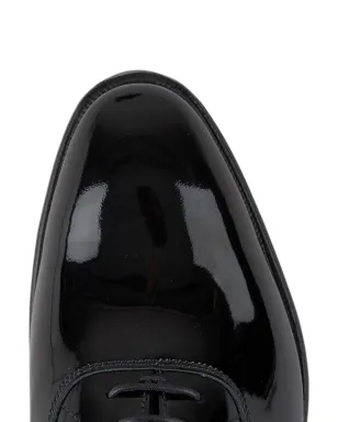 Crockett & Jones オーバートン ダービーシューズ - サムネイル4