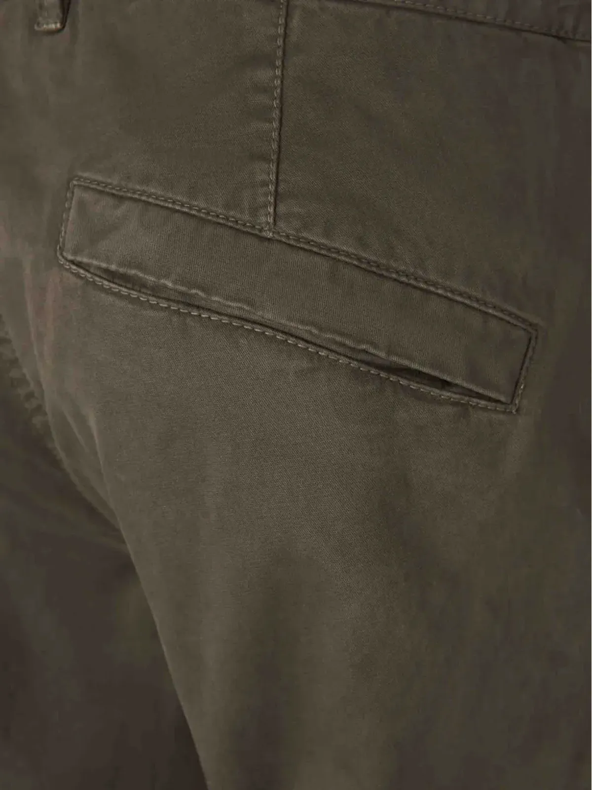 Stone Island カーゴパンツ グリーン - 画像5