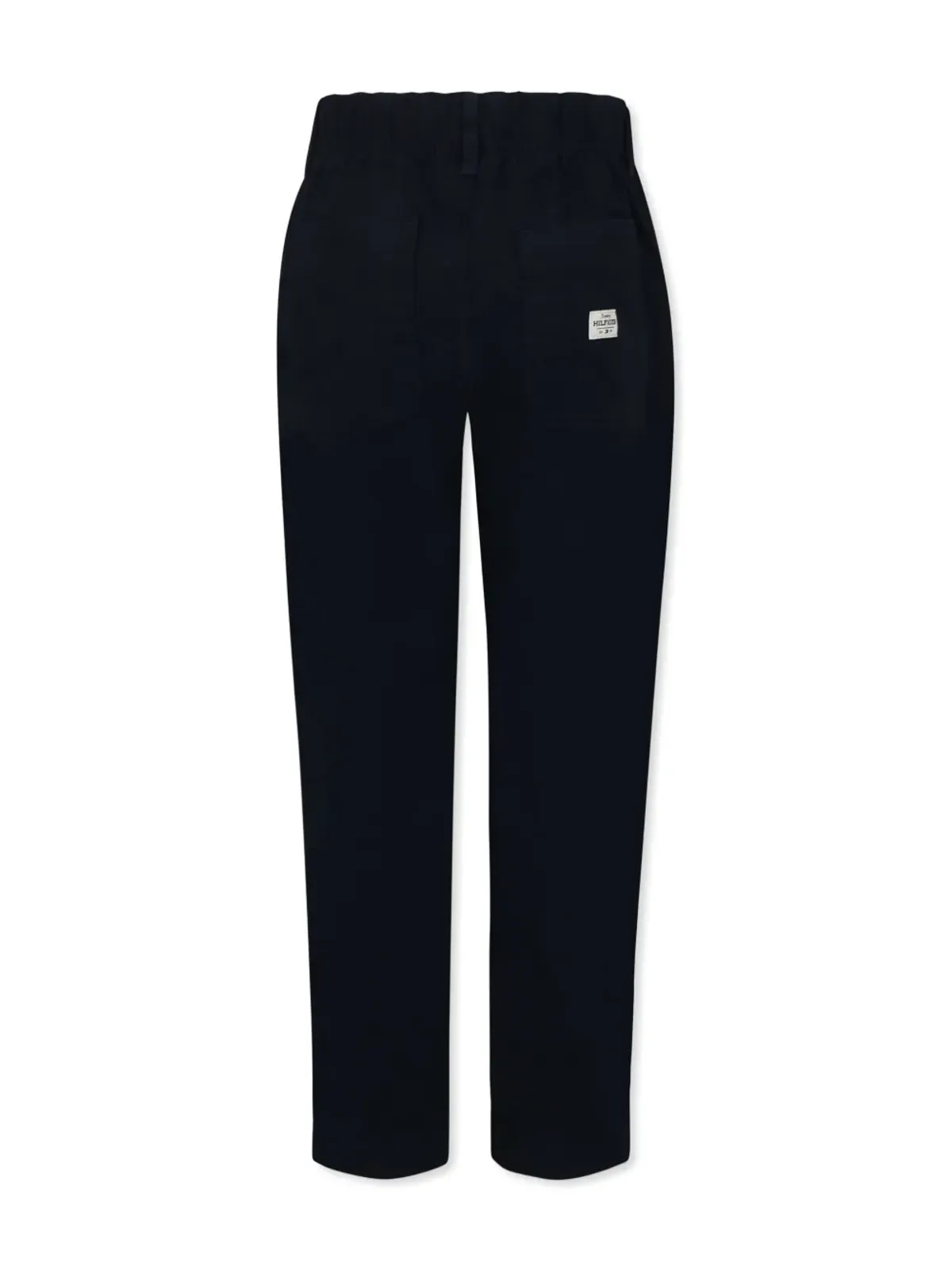 Tommy Hilfiger Junior ストレートレッグパンツ - 画像2