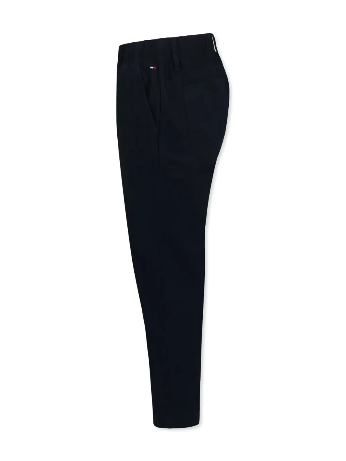 Tommy Hilfiger Junior ストレートレッグパンツ - 画像3