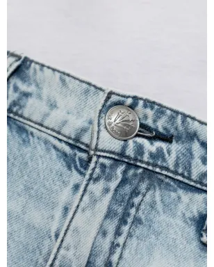 rag & bone ベルポートジーンズ - サムネイル5