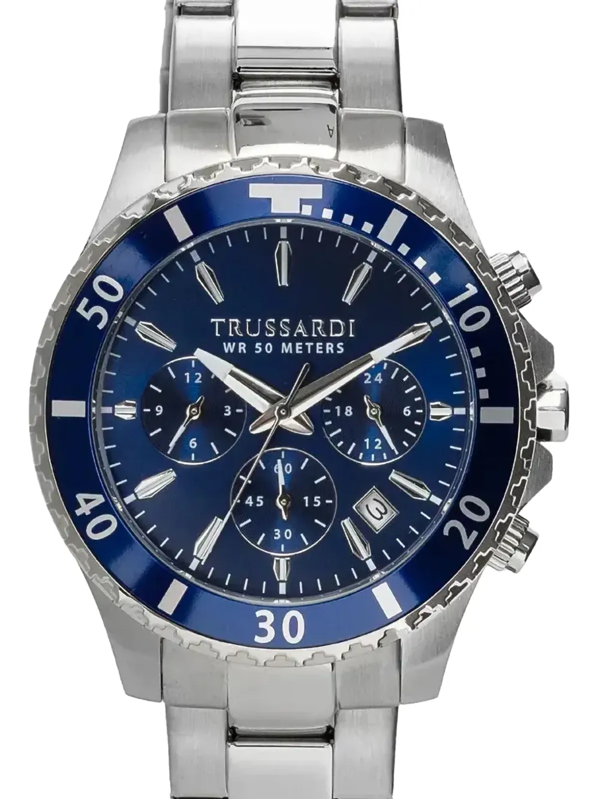 Trussardi City Life 腕時計 - 画像2