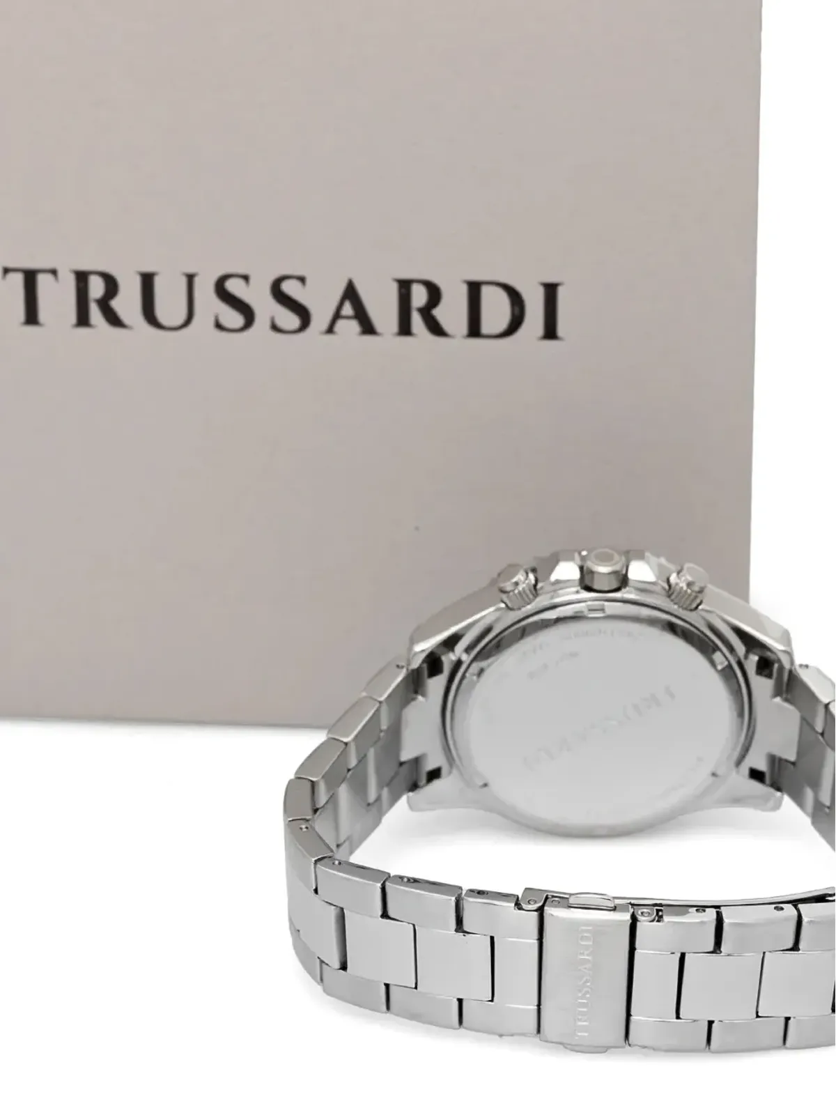 Trussardi City Life 腕時計 - 画像3