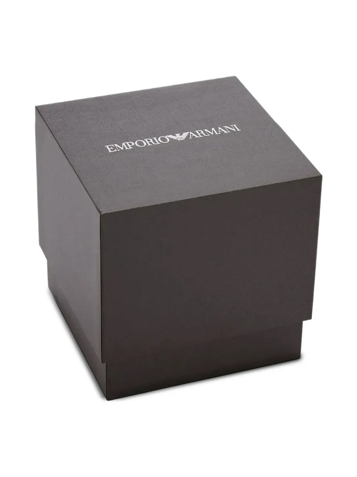 Emporio Armani ステンレススチール 42mm - グリーン - 画像5