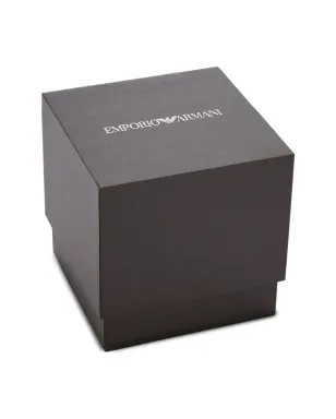 Emporio Armani ステンレススチール 42mm - グリーン - サムネイル5