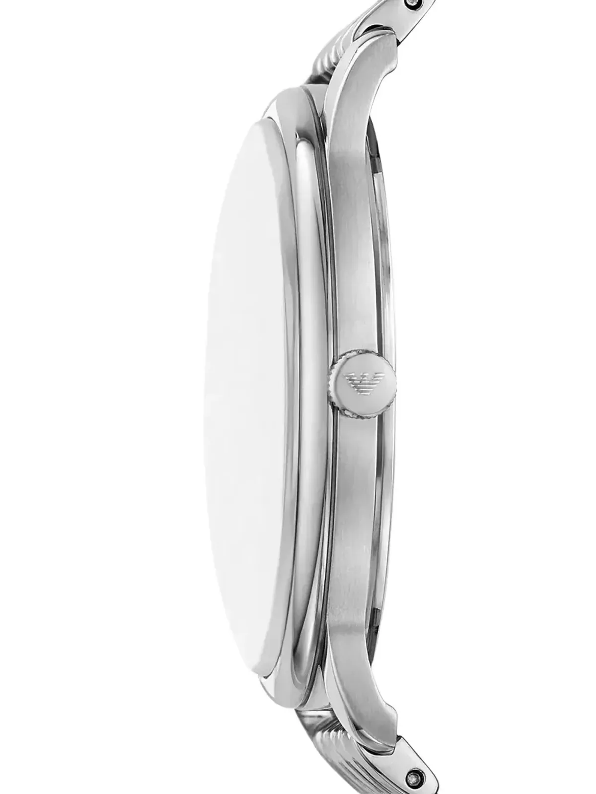 Emporio Armani ステンレススチール 42mm - グリーン - 画像3