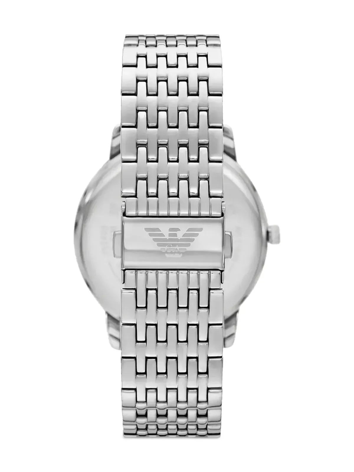Emporio Armani ステンレススチール 42mm - グリーン - 画像4