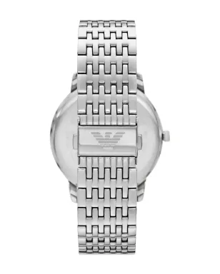 Emporio Armani ステンレススチール 42mm - グリーン - サムネイル4