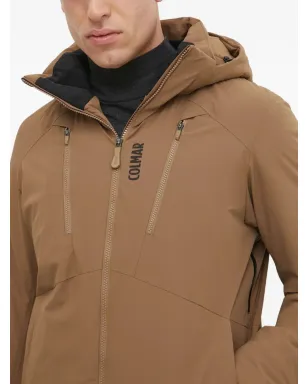 Colmar ジップフード付きスキージャケット - サムネイル5