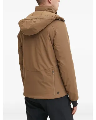 Colmar ジップフード付きスキージャケット - サムネイル3