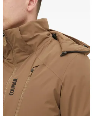 Colmar ジップフード付きスキージャケット - サムネイル4