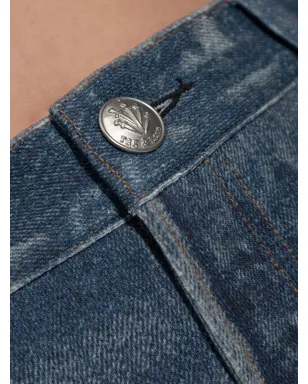 rag & bone コスモスショーツ - サムネイル5