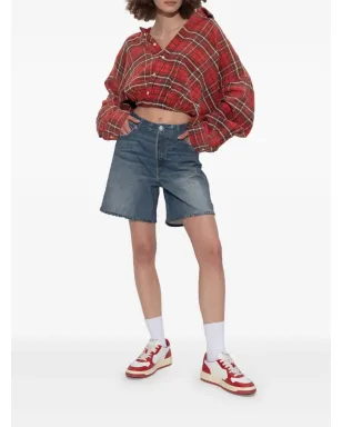 rag & bone コスモスショーツ - サムネイル2