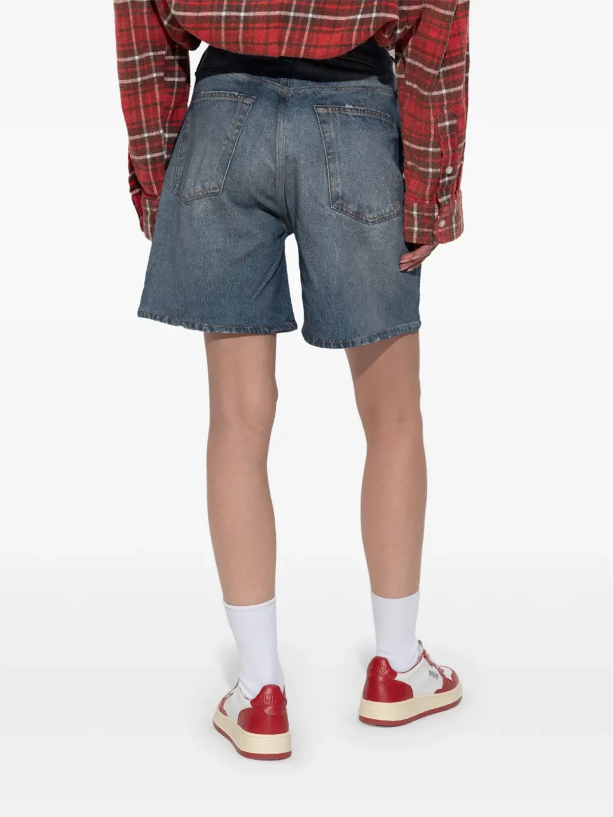 rag & bone コスモスショーツ - 画像4