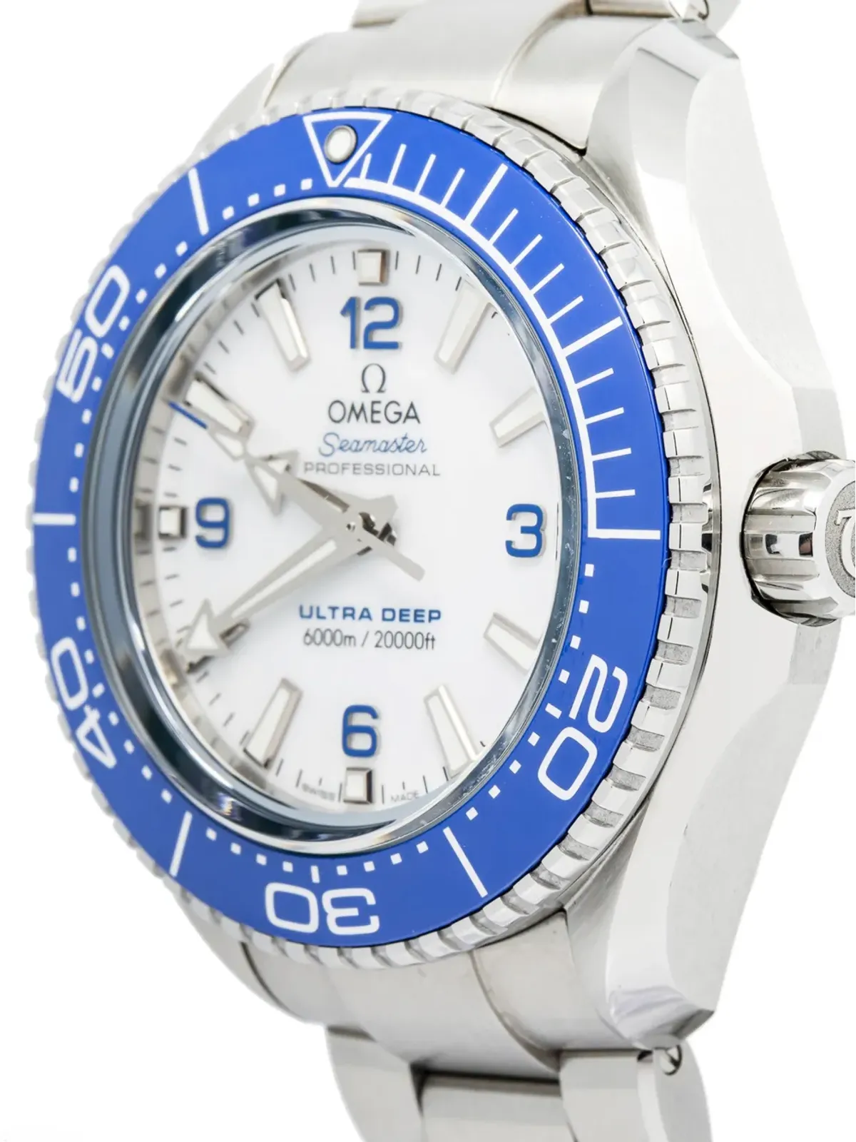 OMEGA ビンテージ シーマスター プラネット - 画像2