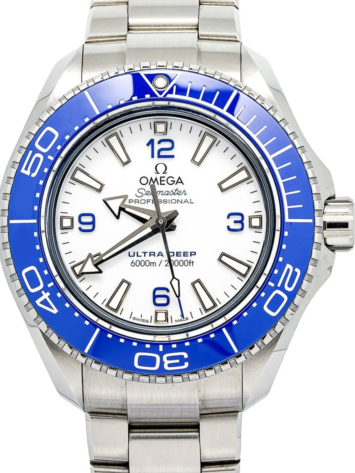OMEGA ビンテージ シーマスター プラネット - 画像3