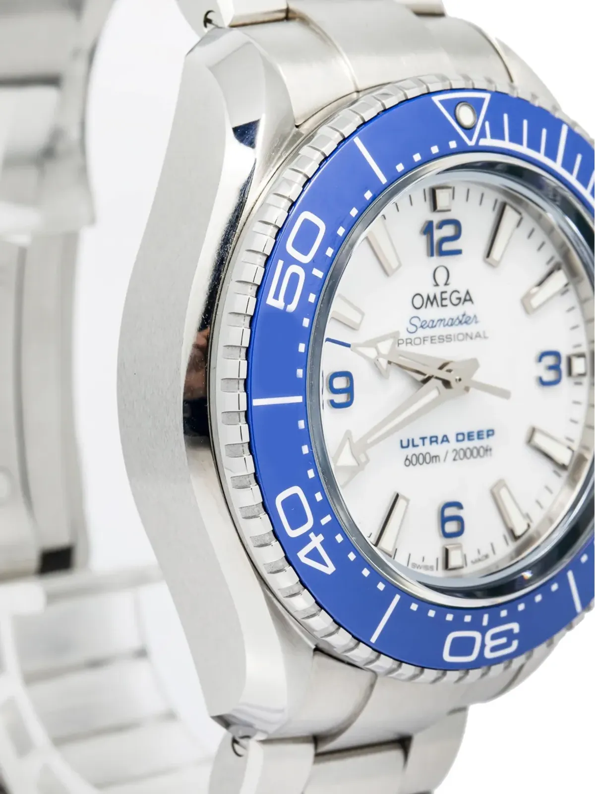 OMEGA ビンテージ シーマスター プラネット - 画像4