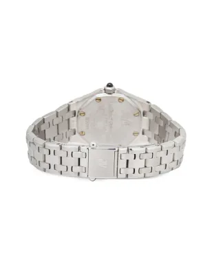 Audemars Piguet ビンテージ ロイヤルオークオフショア ブルー - サムネイル5