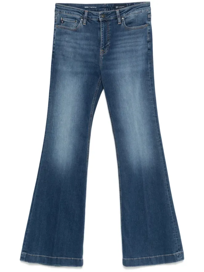 AG Jeans AG Jeans Tropea jeans - Blueの商品画像