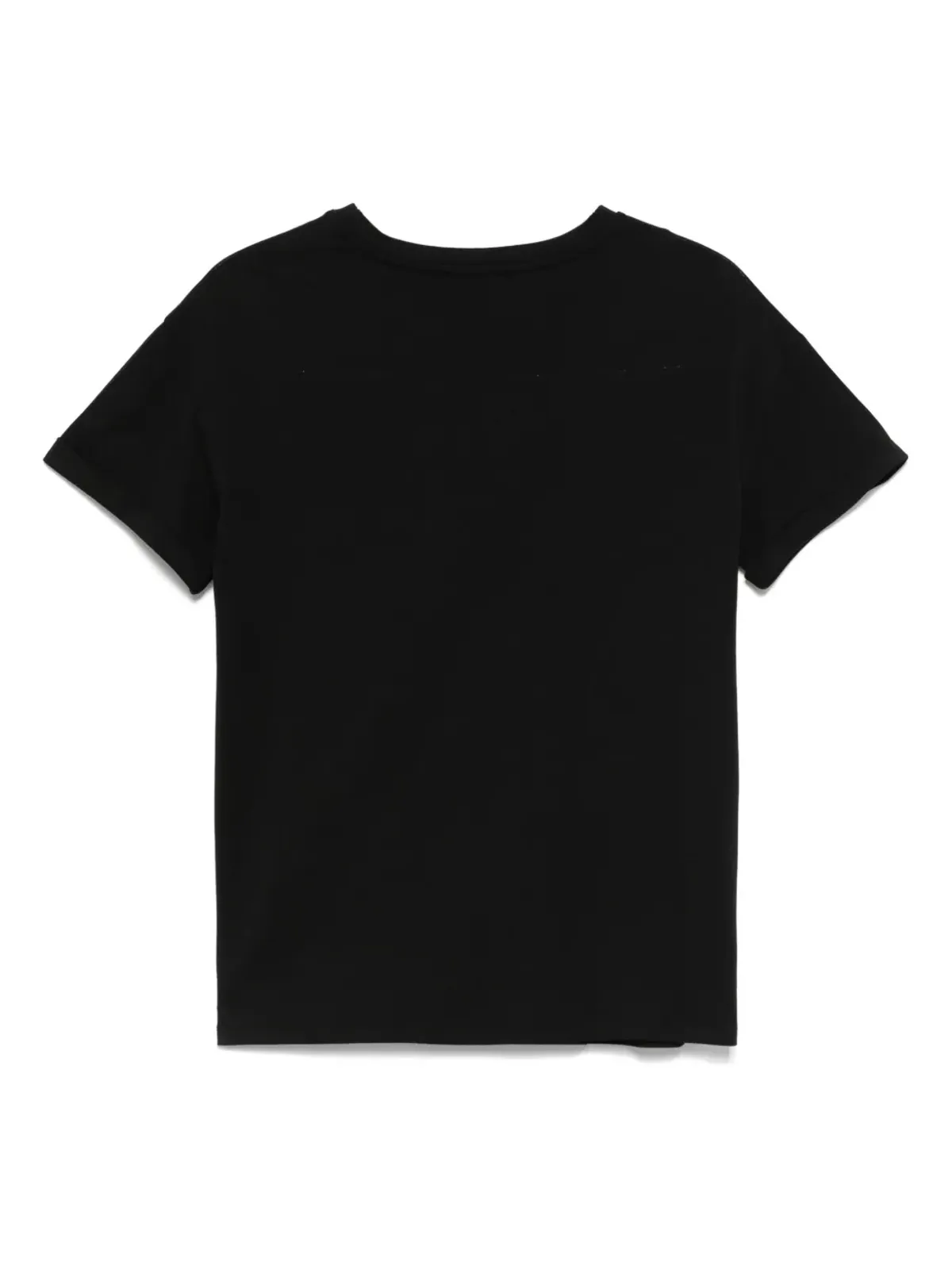 LIU JO ミラー細工 Tシャツ - 画像2