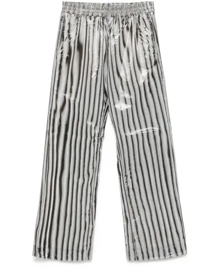 Walter Van Beirendonck ストレートレッグパンツ - サムネイル1