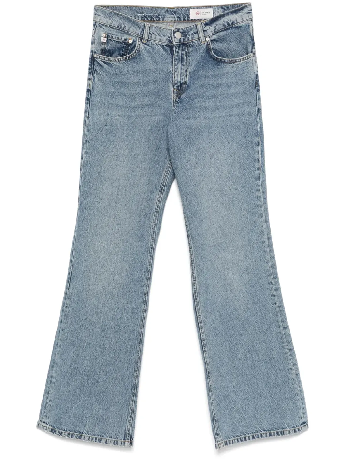 AG Jeans Padua jeans - 画像1