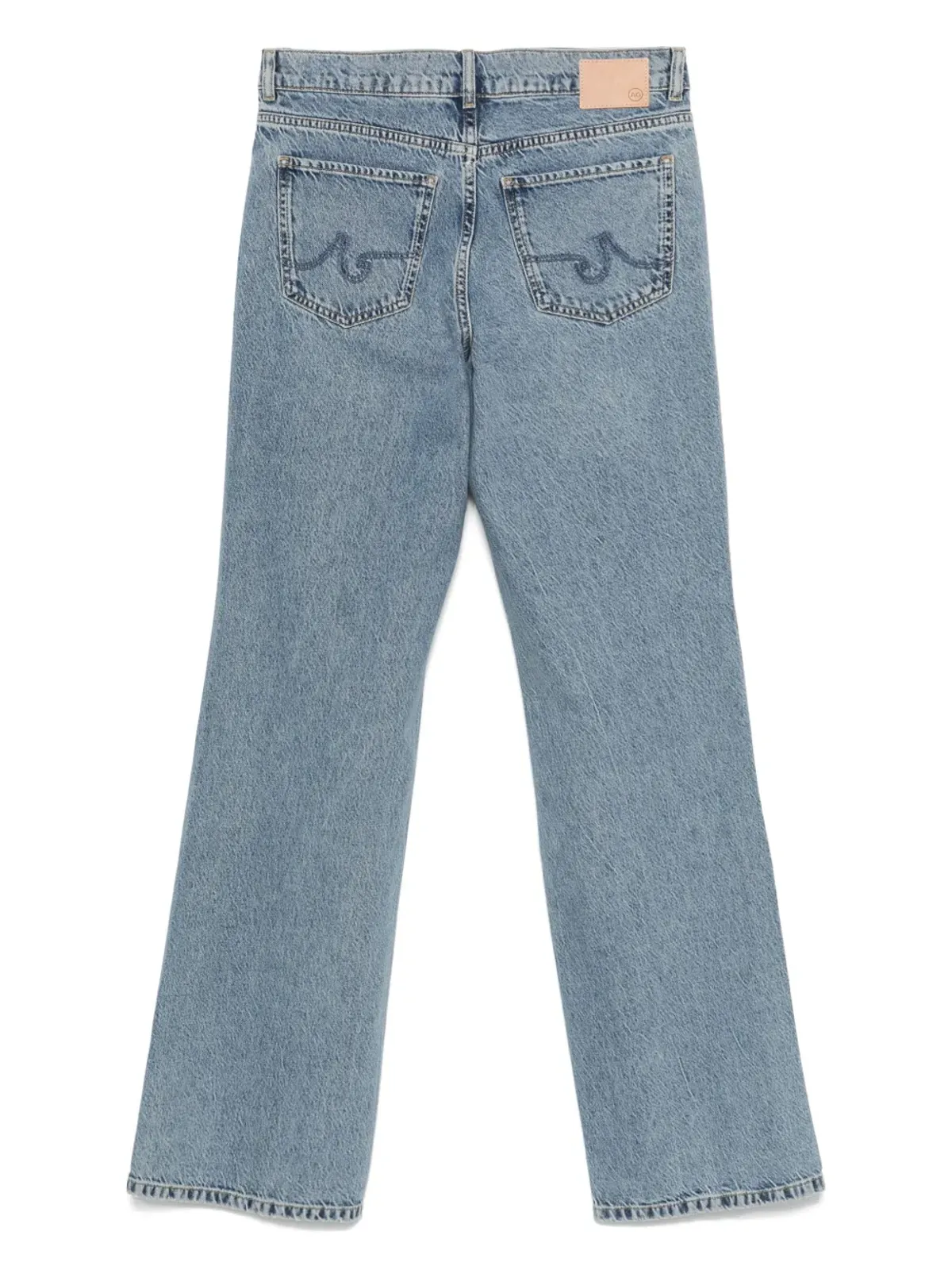 AG Jeans Padua jeans - 画像2