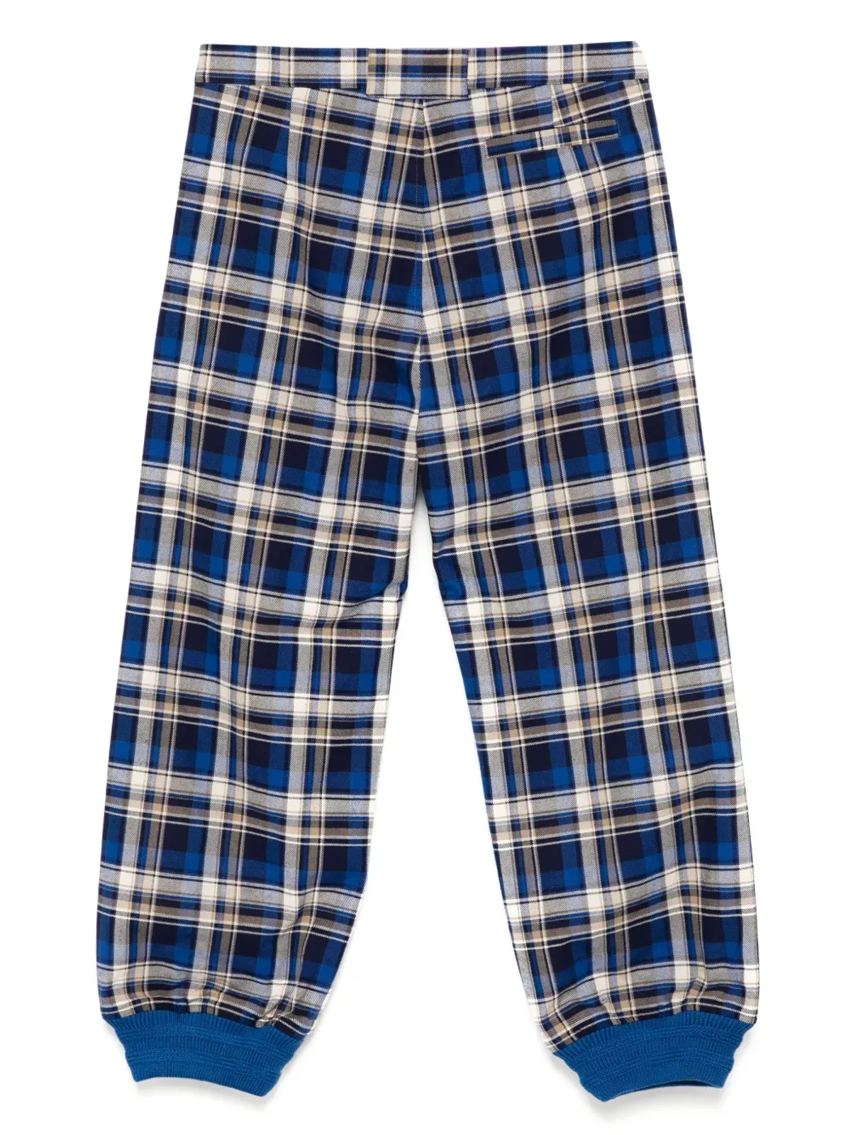 Walter Van Beirendonck アトミックパンツ - 画像2
