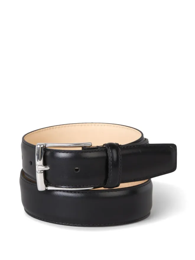 Crockett & Jones Crockett & Jones レザーベルトの商品画像