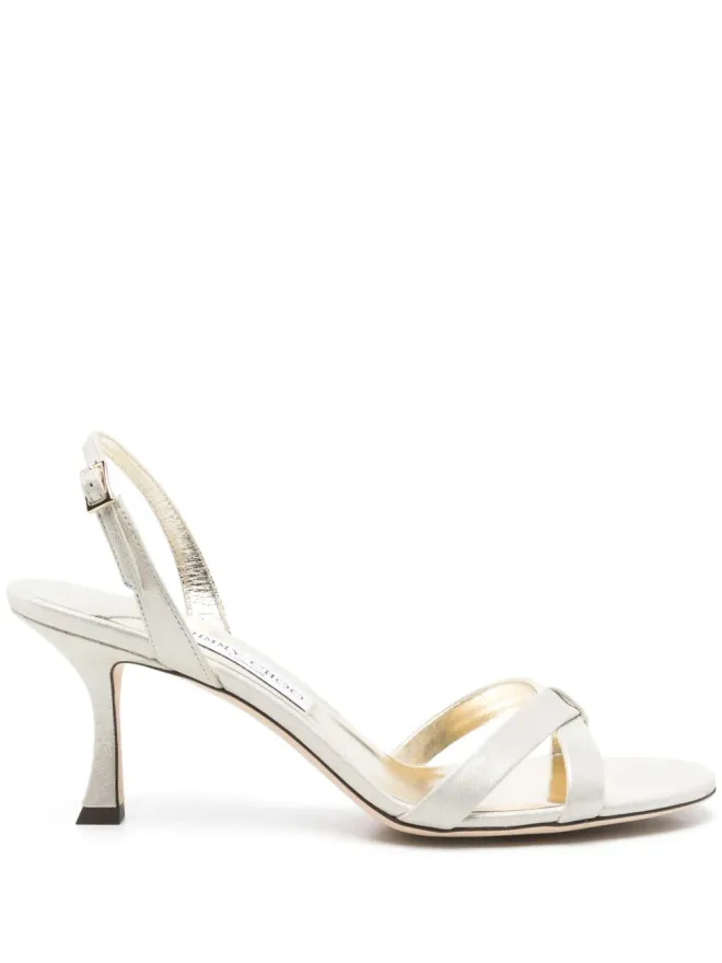 Jimmy Choo Jimmy Choo 70mm エルシー サンダルの商品画像