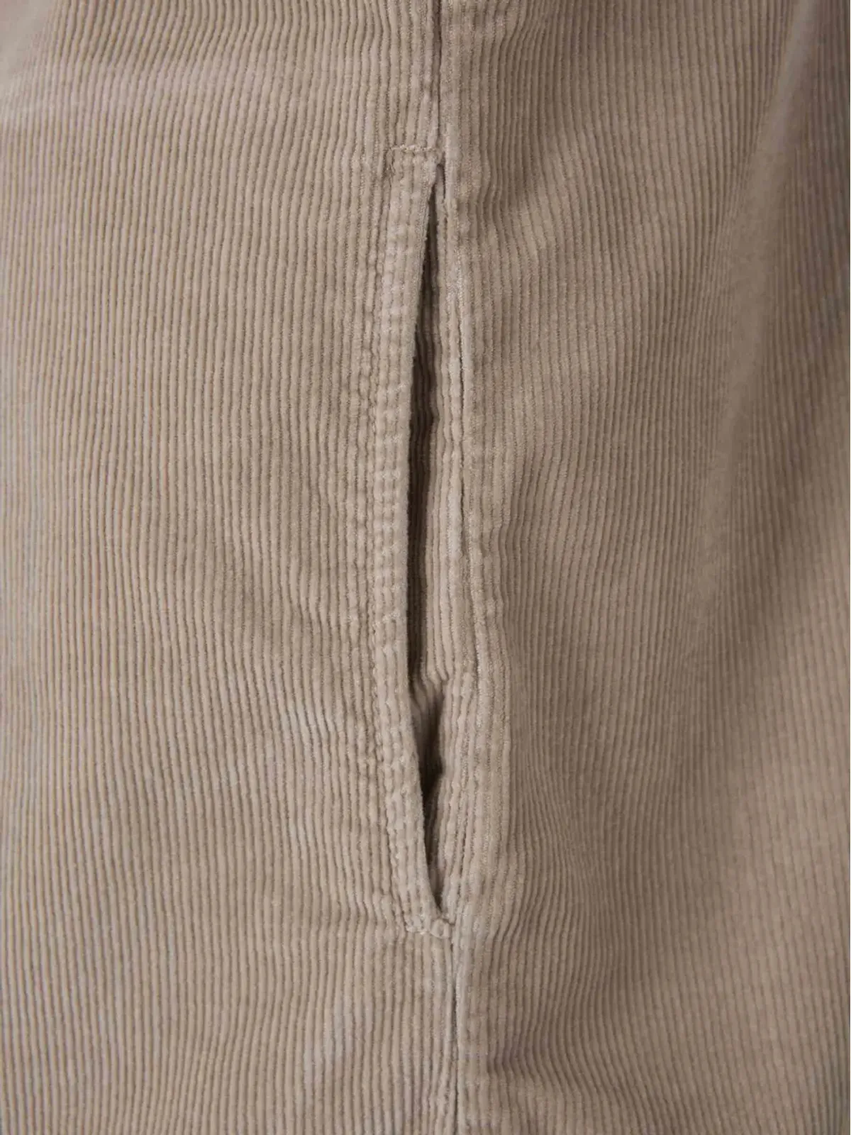 Richard J. Brown コットンシャツ - 画像4