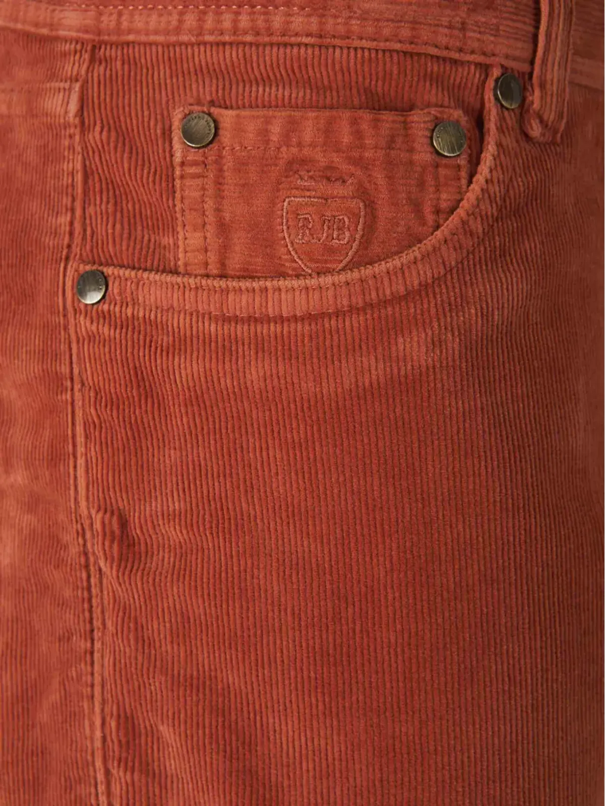 Richard J. Brown ミラノパンツ - 画像3