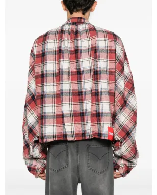 RRR123 Nazarene shirt - サムネイル4