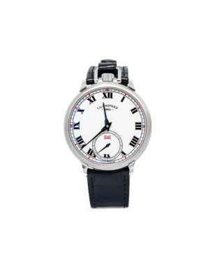 Chopard Pre-Owned トリビュート ホワイト - サムネイル1