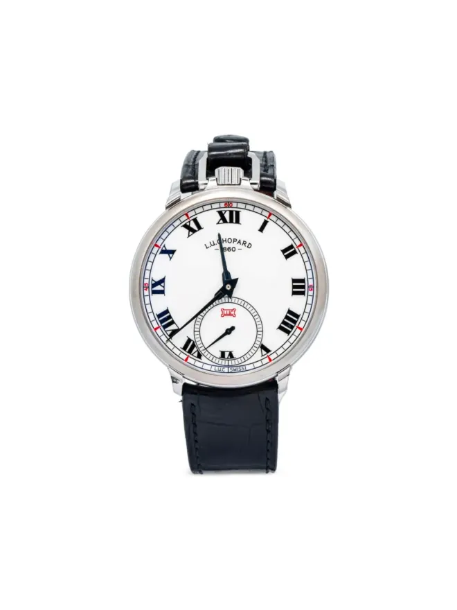 Chopard Pre-Owned Chopard Pre-Owned トリビュート ホワイトの商品画像
