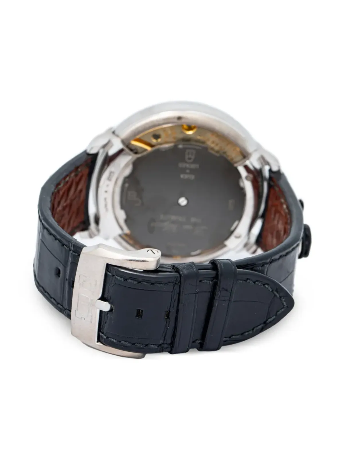 Chopard Pre-Owned トリビュート ホワイト - 画像4