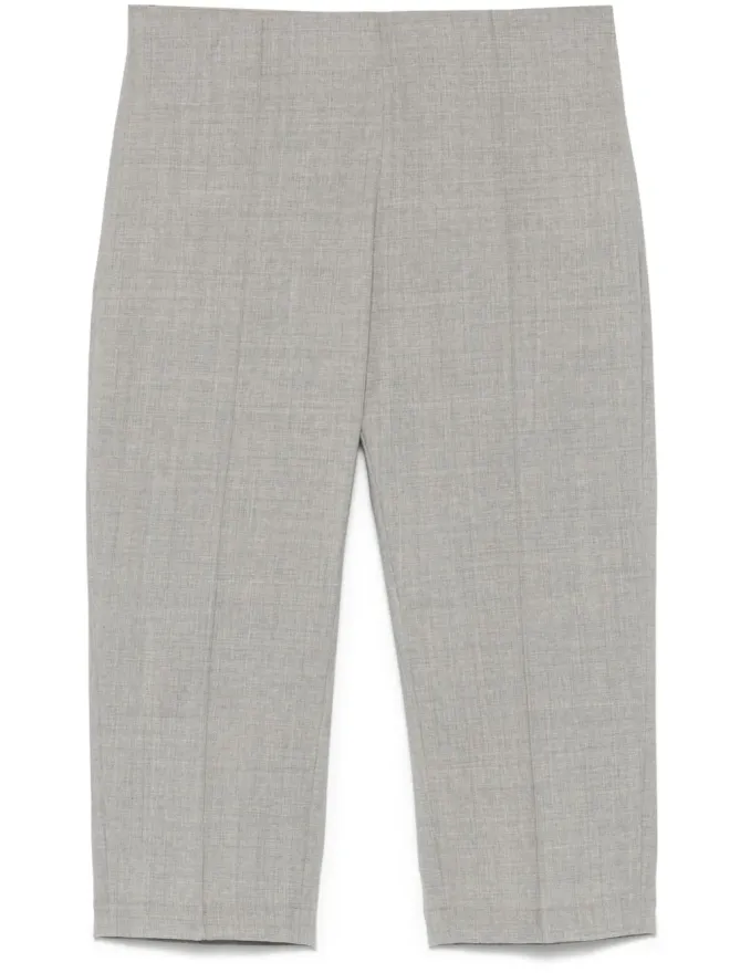 ARMARIUM ARMARIUM Paride トラウザーズの商品画像