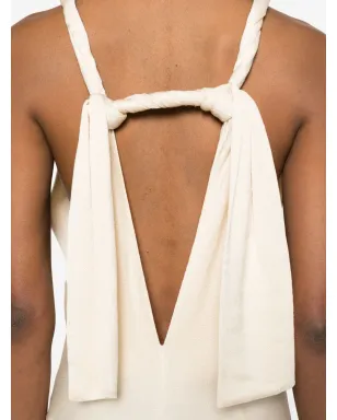 ARMARIUM リヴィア マキシドレス - サムネイル5