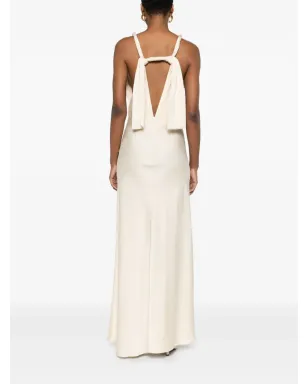 ARMARIUM リヴィア マキシドレス - サムネイル4