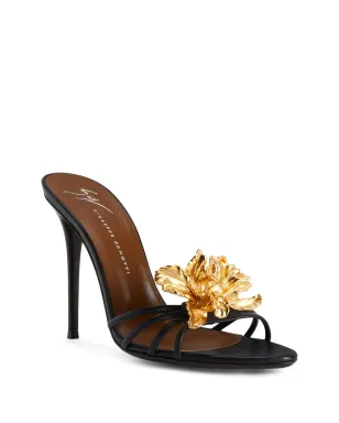 Giuseppe Zanotti オーキッドサンダル - サムネイル2