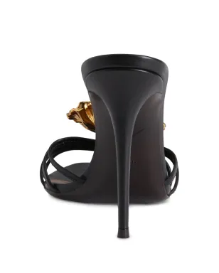 Giuseppe Zanotti オーキッドサンダル - サムネイル3