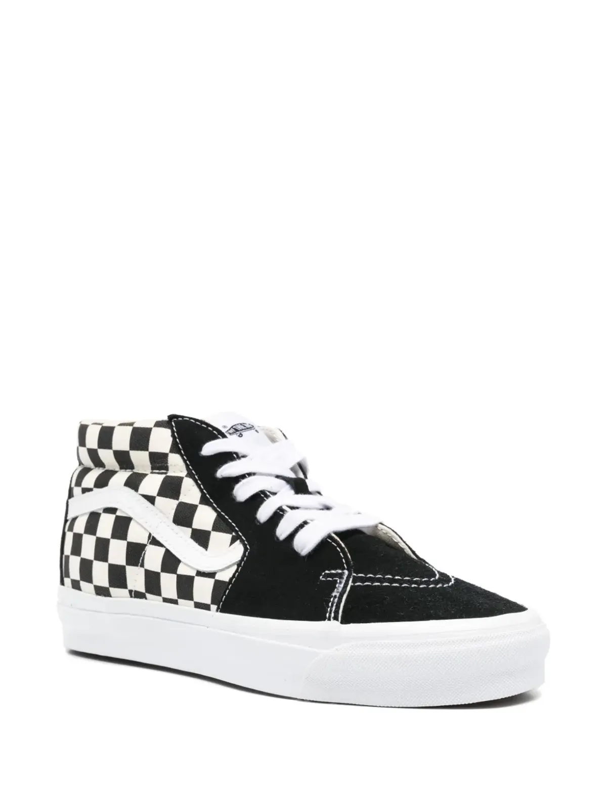 Vans SK8-Mid Reissue 83 スニーカー - 画像2