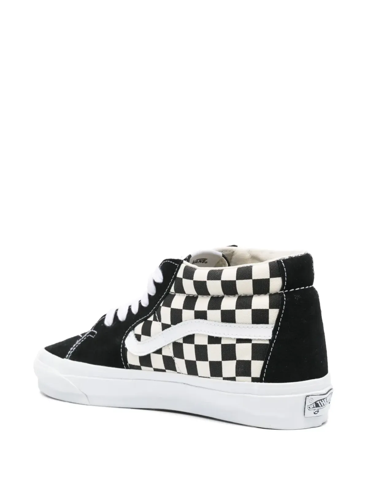 Vans SK8-Mid Reissue 83 スニーカー - 画像3