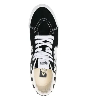 Vans SK8-Mid Reissue 83 スニーカー - サムネイル4